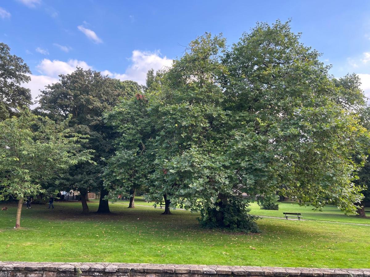 Park View Is A Beautiful Whole Entire House Close To Town Centre, Sleeps 8 In 4 Rooms, 2 Doubles And 4 Single Beds With 2 Shower Rooms, Available For Holidays, Insurance Stays, Trades People, Contractors, Pets Welcome Wisbech Exterior foto