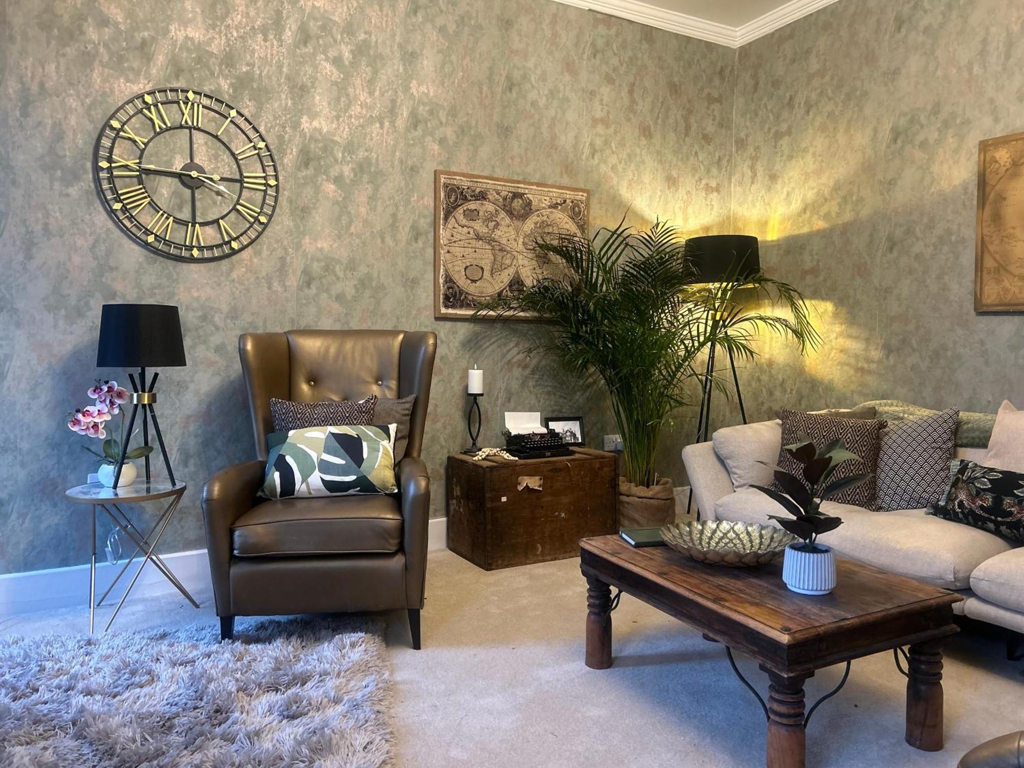 Park View Is A Beautiful Whole Entire House Close To Town Centre, Sleeps 8 In 4 Rooms, 2 Doubles And 4 Single Beds With 2 Shower Rooms, Available For Holidays, Insurance Stays, Trades People, Contractors, Pets Welcome Wisbech Exterior foto